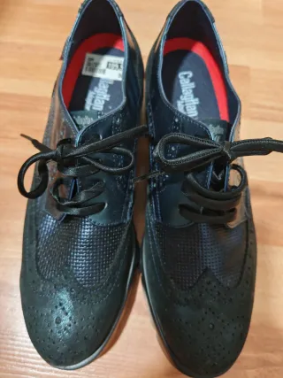 Zapatos Callaghan Mujer Talla 38