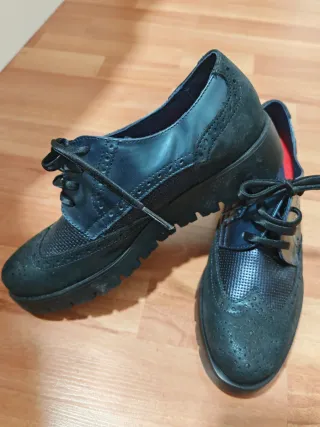 Zapatos Callaghan Mujer Talla 38