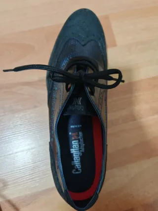 Zapatos Callaghan Mujer Talla 38