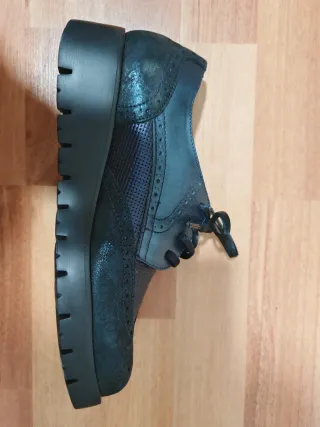 Zapatos Callaghan Mujer Talla 38