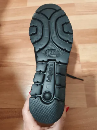 Zapatos Callaghan Mujer Talla 38