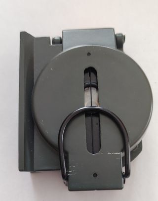 Brújula Profesional Konus 1:25000