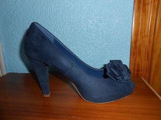 Zapatos de MaryPaz, talla 39