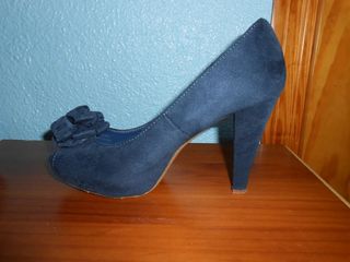 Zapatos de MaryPaz, talla 39