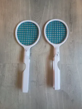 Accesorios+ Nunchuk wii