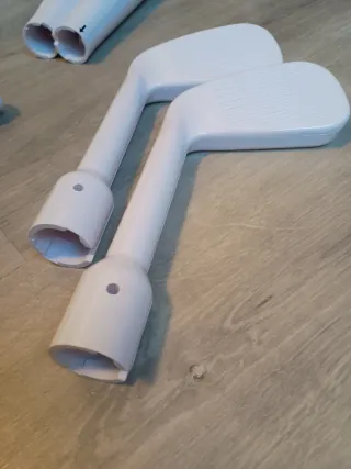 Accesorios+ Nunchuk wii