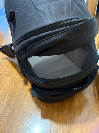 Silla de paseo Kinderkraft Nea 2