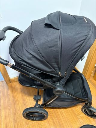Silla de paseo Kinderkraft Nea 2