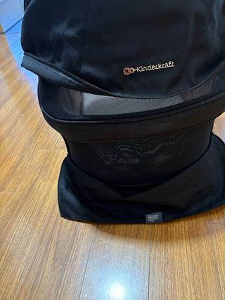 Silla de paseo Kinderkraft Nea 2