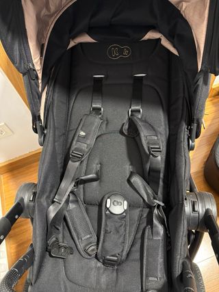 Silla de paseo Kinderkraft Nea 2