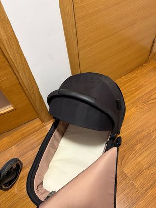 Silla de paseo Kinderkraft Nea 2