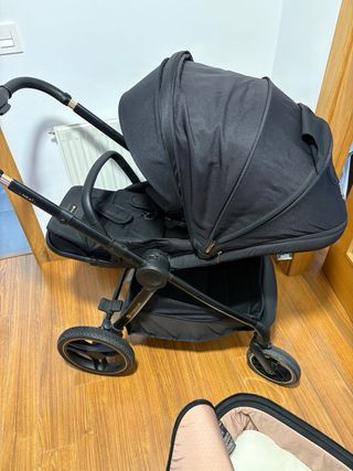 Silla de paseo Kinderkraft Nea 2