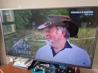 TV Thomson 55 pulgadas