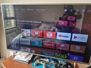 TV Thomson 55 pulgadas