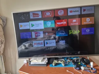 TV Thomson 55 pulgadas