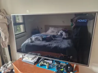 TV Thomson 55 pulgadas