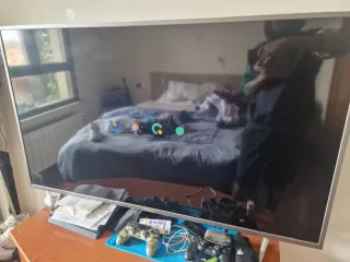 TV Thomson 55 pulgadas