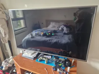 TV Thomson 55 pulgadas