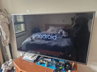 TV Thomson 55 pulgadas