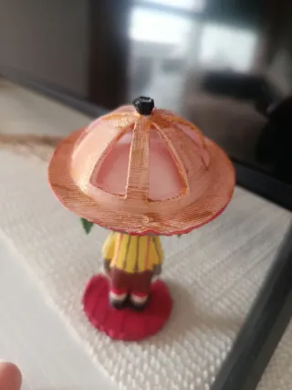 Funko Pop "Las ratas" carnaval de Cádiz