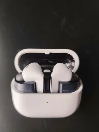 Auriculares Samsung Inalámbricos