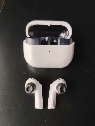 Auriculares Samsung Inalámbricos