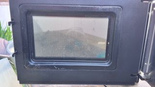 Microondas Balay Encastrable 20L (Para Reparar)