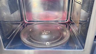 Microondas Balay Encastrable 20L (Para Reparar)