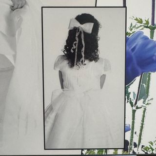 Vestido de Comunión Niña Blanco