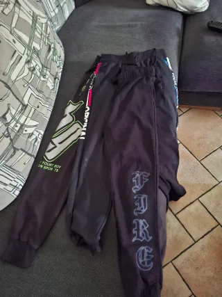 Lotto Joggers 158-160 cm