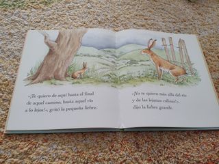 Adivina cuanto te quiero (Spanish Edition)