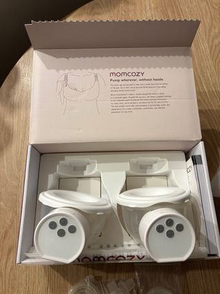 Sacaleches Momcozy S12 Pro