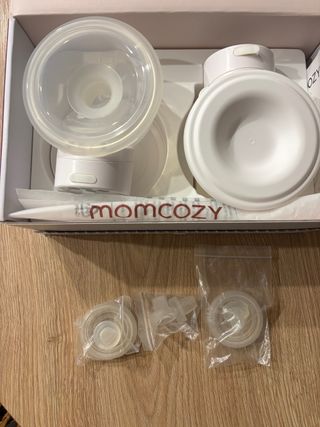 Sacaleches Momcozy S12 Pro