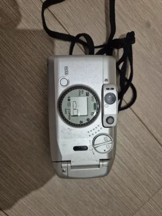 Cámara Canon Prima Super 90 Wide