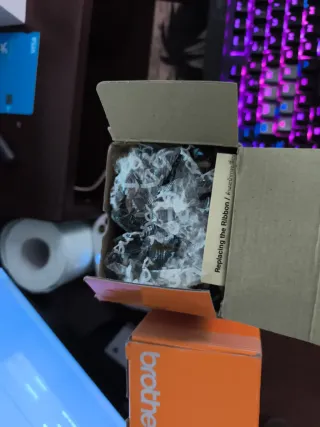 3 Recambios Tóner Brother FAX PC-304RF