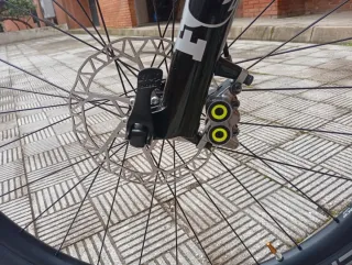 Specialized Epic Carbono 2023 Talla M