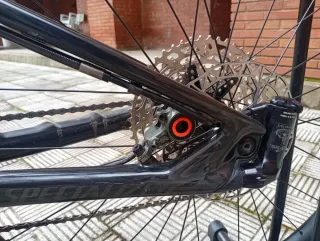 Specialized Epic Carbono 2023 Talla M