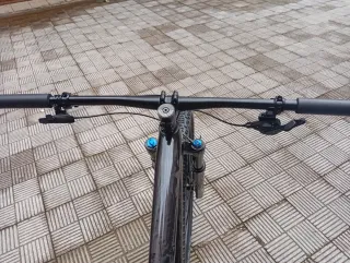 Specialized Epic Carbono 2023 Talla M