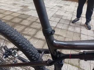 Specialized Epic Carbono 2023 Talla M