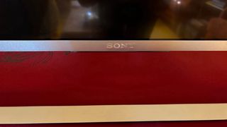TV Sony 43 Plata - Impecable