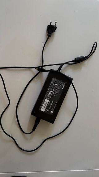 TV Sony 43 Plata - Impecable