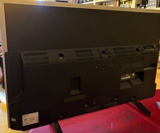 TV Sony 43 Plata - Impecable