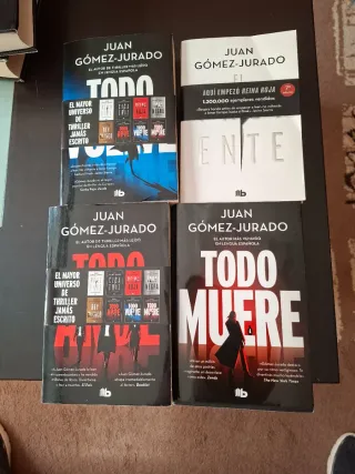 Libros