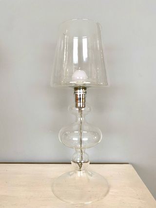 Lámpara de Zara Home