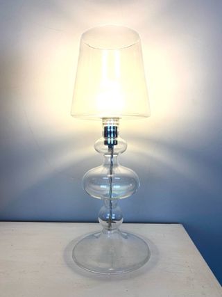 Lámpara de Zara Home