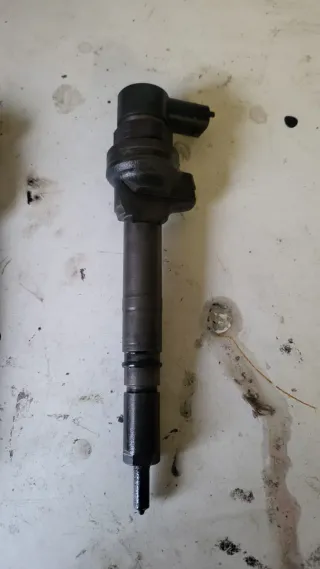 Inyector Bosch opel