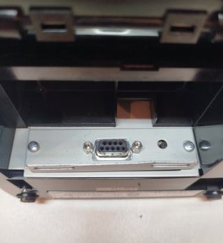 Impresora Térmica Transact Profesional