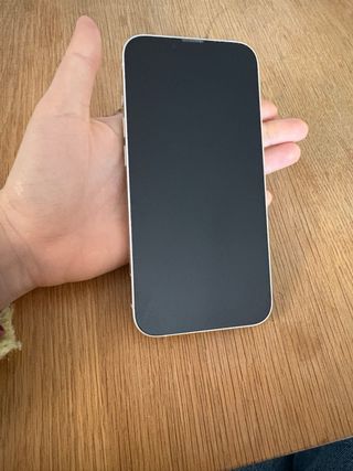 iPhone 13 Blanco