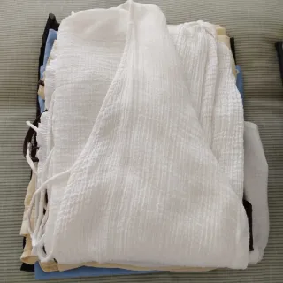 Pack 3 Camisas Multicolor