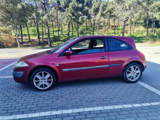 Renault Megane 2003
